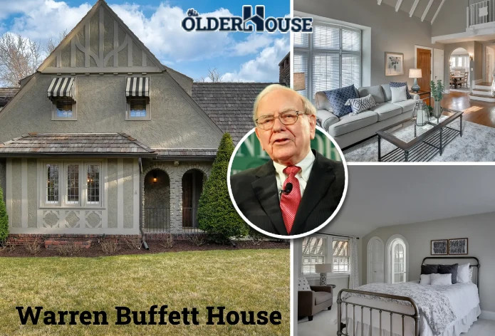 Exploring Warren Buffett House Luxury Meets Simplicity