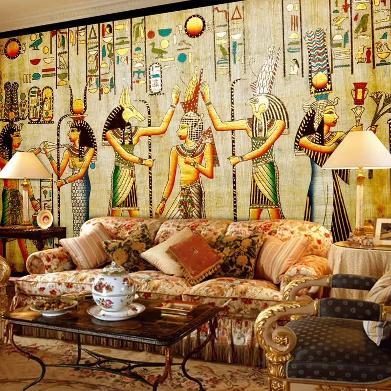 Antique Decor Ancient Artz