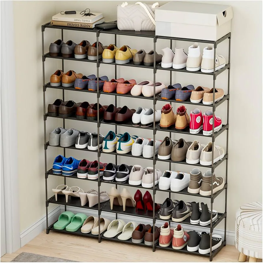 Shoe Rack