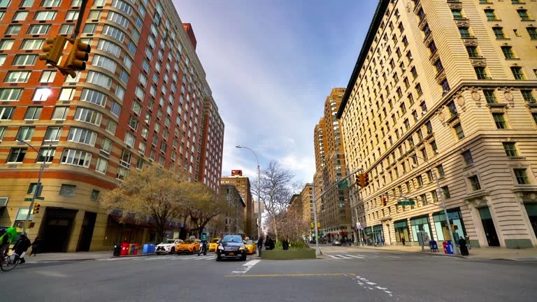 1040 Park Avenue The Upper East Side