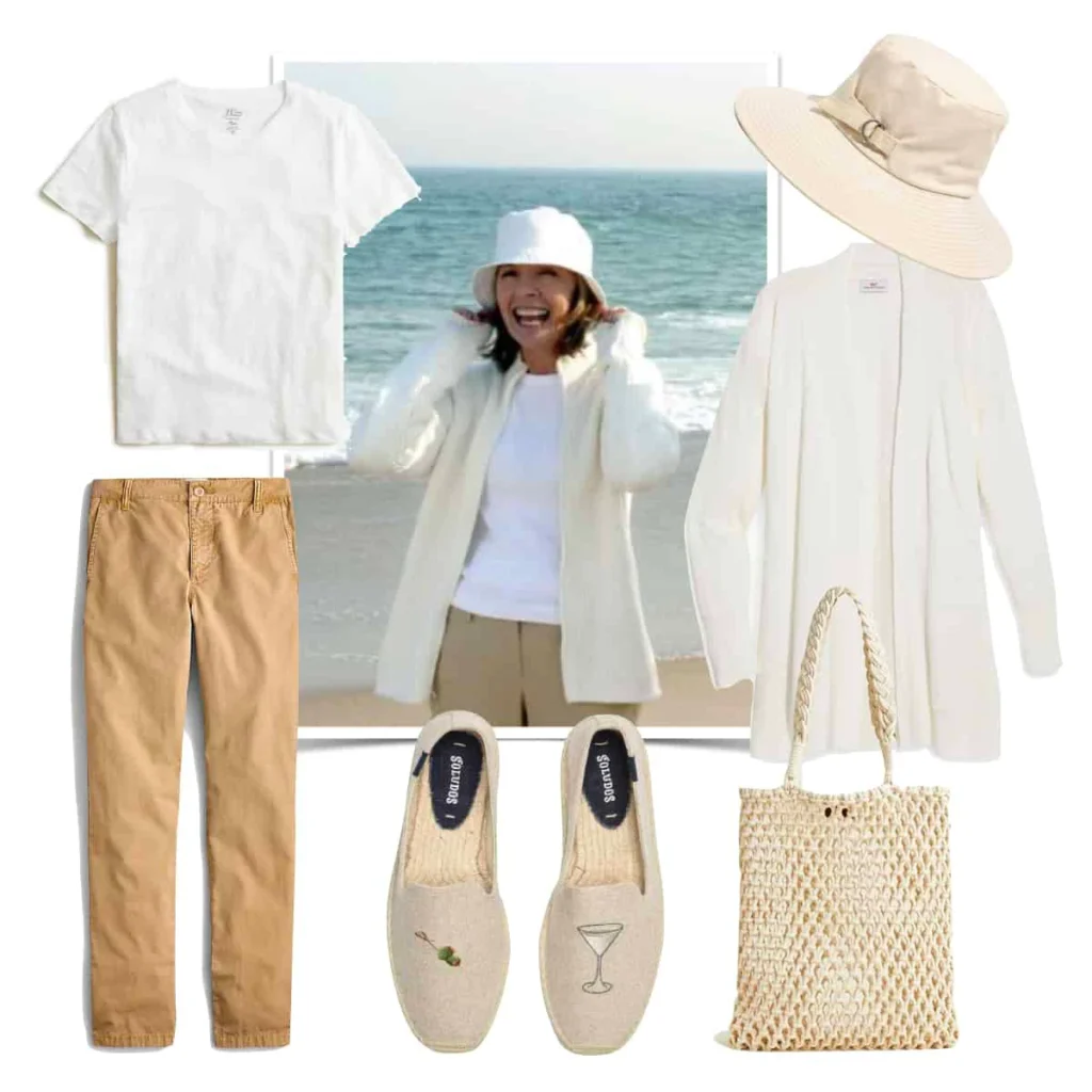 Coastal Grandma Home Ideas