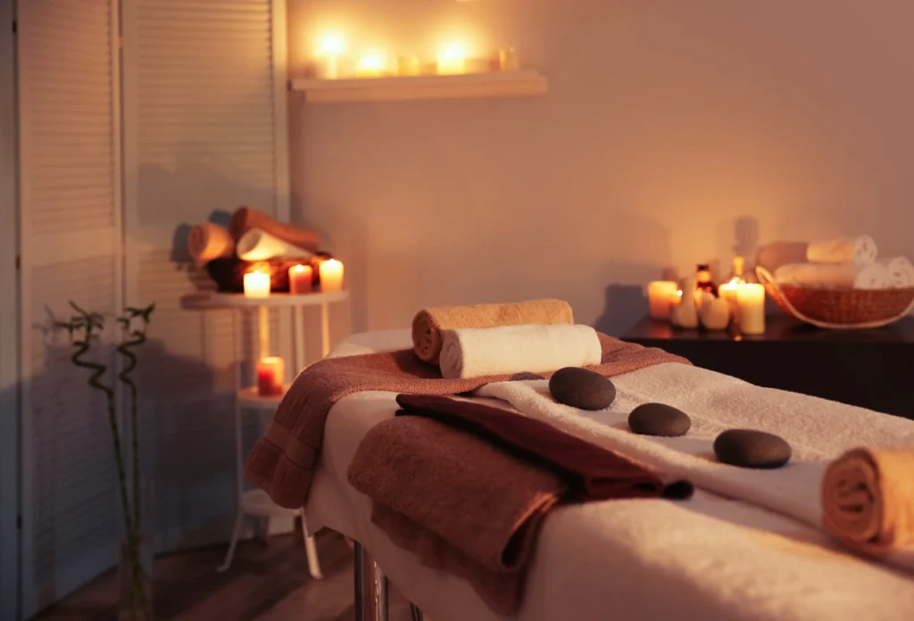 Mazzarò Sea Palace spa