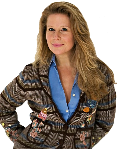 Susan Vanech The Real Estate Strategist