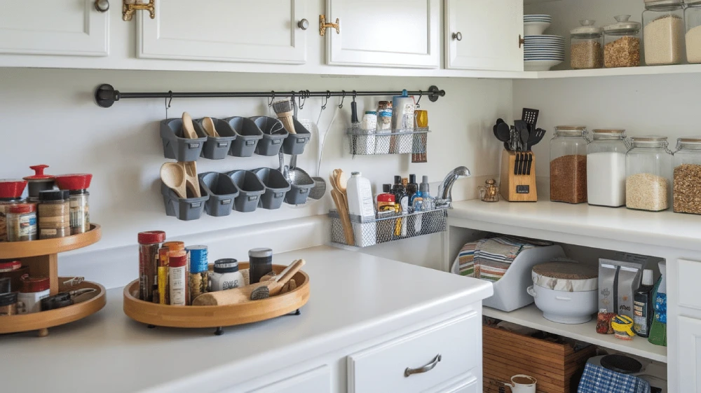 Kitchen Wutawhacks Home Hacks
