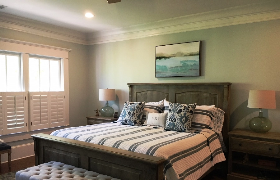 Sherwin-Williams Sea Salt