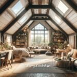 Transforming an Attic into Livable Space