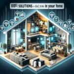 WiFi Solutions for Dead Zones in Your Home