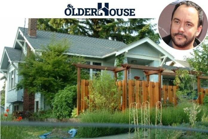 Dave Matthews House Seattle A Tour of Luxury and Style