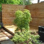 How to Create Fast Privacy in Your Backyard
