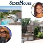 Robin Quivers House A Virtual Tour of the Radio Personality