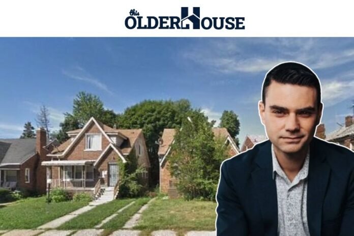Ben Shapiro House A Closer Look at Valley Village