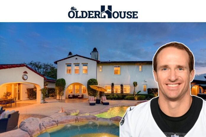 Drew Brees House: A Symbol of Connection to New Orleans Culture