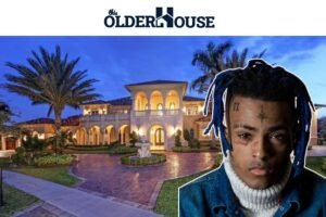 Inside XXXTentacion House A Closer Look