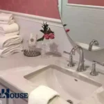 Accessories for Bathroom Sink