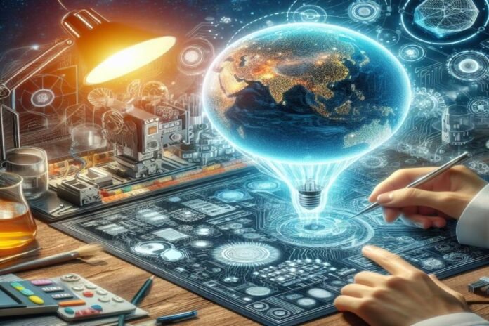 The Future of Printed Electronics Innovations and Trends