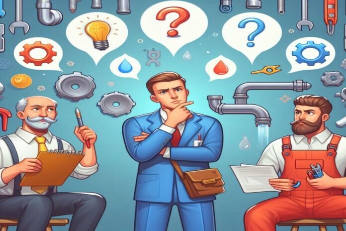 The Top 5 Most Common Plumbing Problems and How to Prevent Them