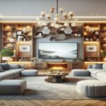 5 Cozy and Inviting Living Room Designs to Inspire Your Space