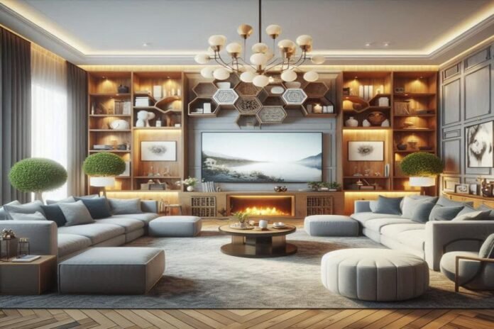 5 Cozy and Inviting Living Room Designs to Inspire Your Space