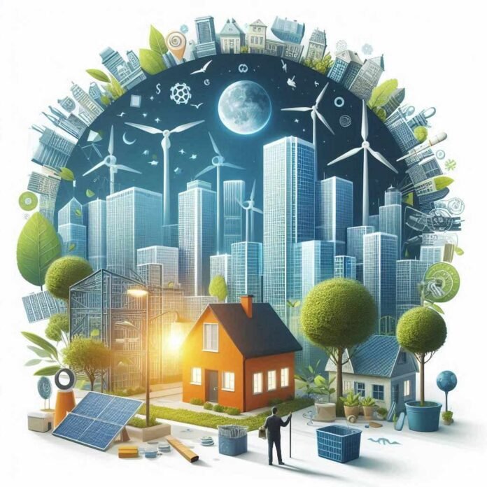 Sustainable Renovations Eco-Friendly Updates for Your Home