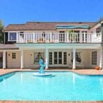 Jason Bateman House A Glimpse into the Actor's Luxurious Lifestyle