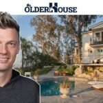 The Unique Design Elements in Nick Carter House
