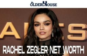 Rachel Zegler Net Worth Revealed: Exploring the Finances of a Breakout