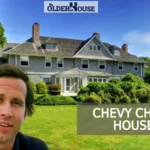 Chevy Chase House Where Luxury Meets Comfort in DC