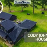 Cody Johnson House Explore the Luxurious Features Today