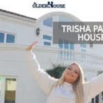Trisha Paytas House Unveiling the Luxurious Dream Home