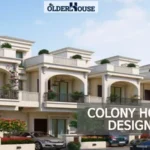 Exploring the Charm of Colony House Designs A Historical Perspective