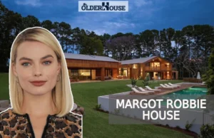 Margot Robbie House in Venice Beach, Los Angeles