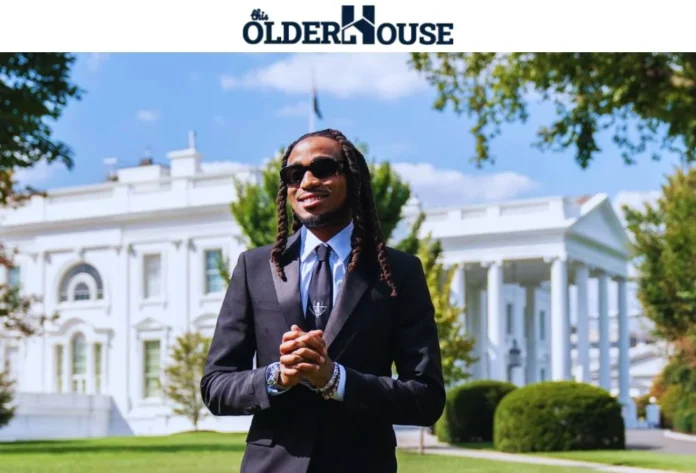 Quavo House: $2 Million Luxury Mansion in Alpharetta, Georgia
