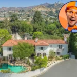 Stevin John House in Los Angeles: A Peek Inside