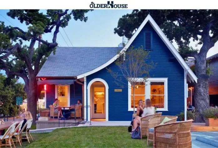 Josephine House: A Cozy Culinary Gem in Austin, TX
