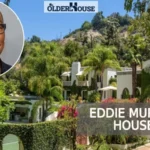 Eddie Murphy House