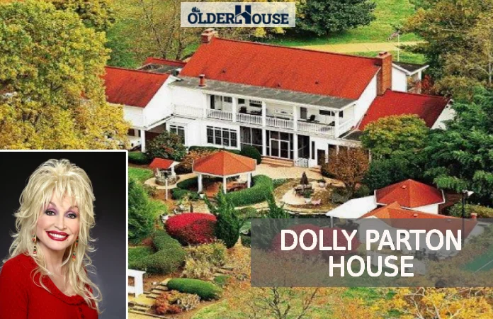 Dolly Parton House