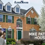 Mike Patrick House