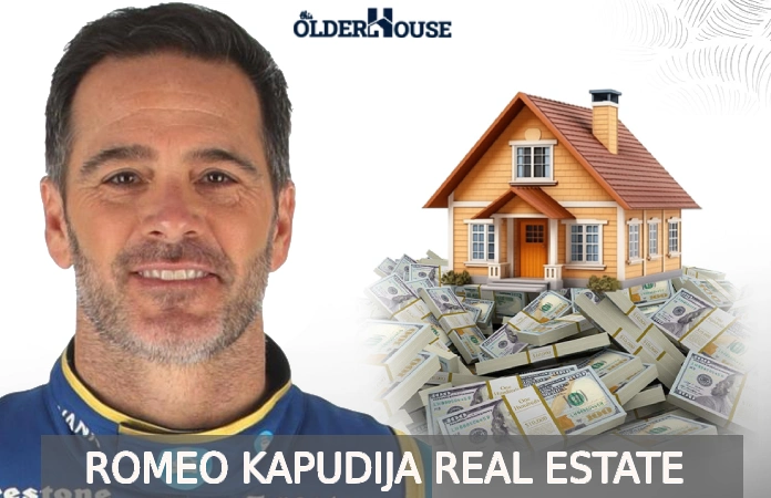 Romeo Kapudija Real Estate