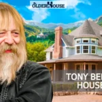 Tony Beets House