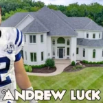 Andrew Luck House