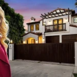 Brittany Snow House
