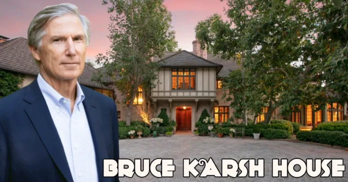 Bruce Karsh House