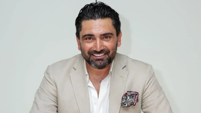 Cagri Kanver Florida real estate