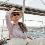 Coastal Grandma Aesthetic