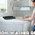 Criterion Washer Reviews