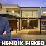 Henrik Fisker House