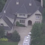 Jared Fogle House