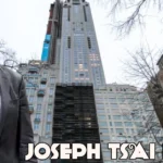 Joseph Tsai House