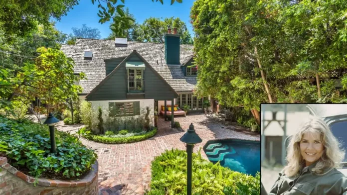Loretta Swit House