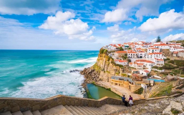 Luxury Living: The Best Places to Invest and Live Abroad